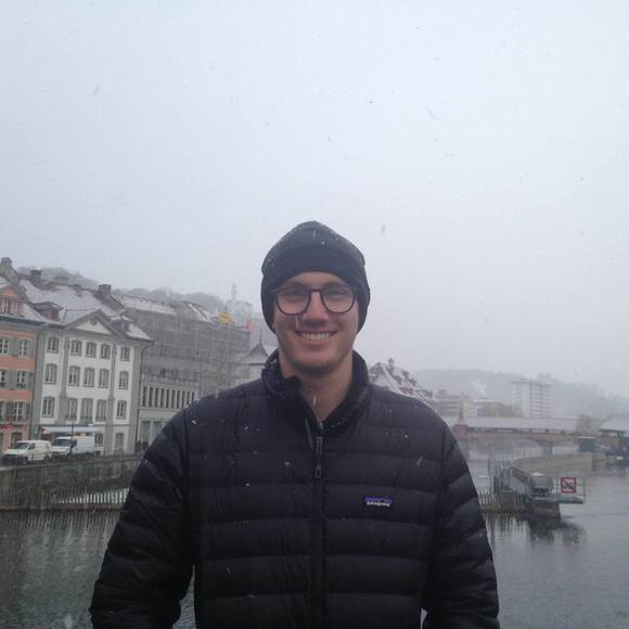 Meet your Posher, Josh - Picture 1 of 1